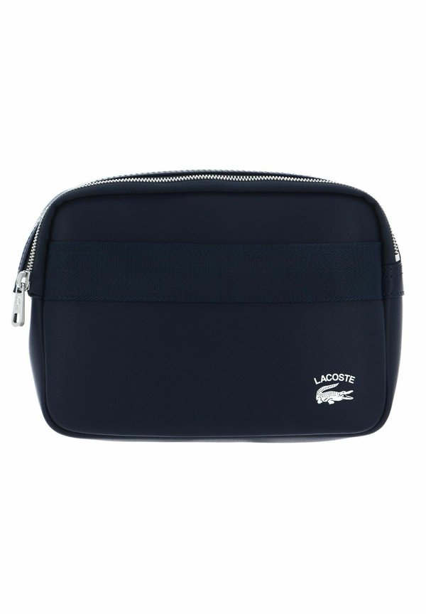 PRACTICE REPORTER  - Umhängetasche - marine