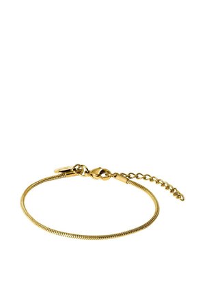 ARMBAND SLEEK - Armband - gold-coloured