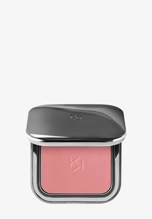 KIKO Milano UNLIMITED BLUSH - Blush - warm mauve