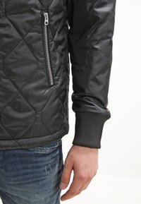 G-STAR Allvädersjacka - black