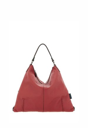 SOLANGE - Handtas - rosso