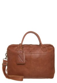 Cowboysbag STERLING Laptop bag cognac