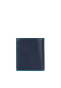 Piquadro SQUARE VERTICALE - Wallet - blu