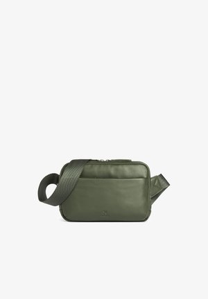 Lloyd, CROSSOVERBAG - Cross body bag - grünsr