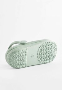 Next REGULAR FIT - Riemensandalette - sage green