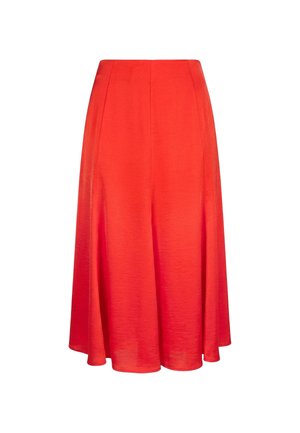 Ulla Popken, Gonna a campana - paprika red