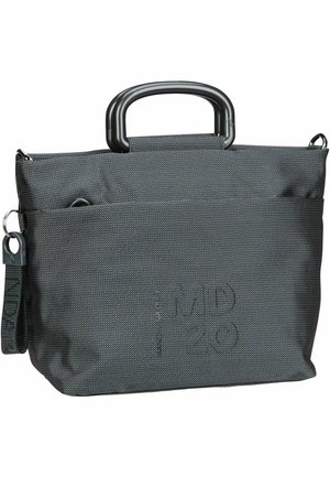 Mandarina Duck Handtasche - steel