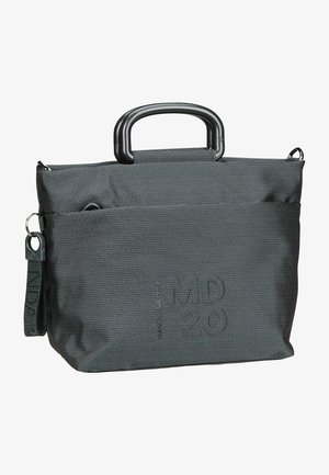 Mandarina Duck, Handbag - steel