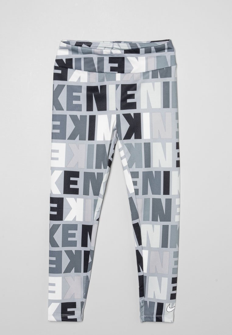 Nike Sportswear Tights grijs