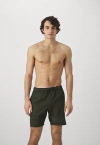 Björn Borg - SWIM - Badeshorts - rosin Miniatyrbilde 1