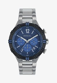 Ikke valgt, acciaio blu