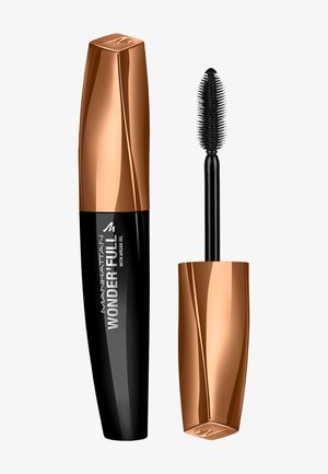 MANHATTAN FULL MASCARA - Mascara - black