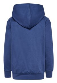Hummel LATLAS - Hoodie - true navy