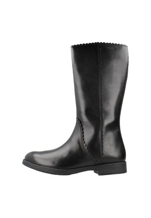 AGATA - Botas - noir