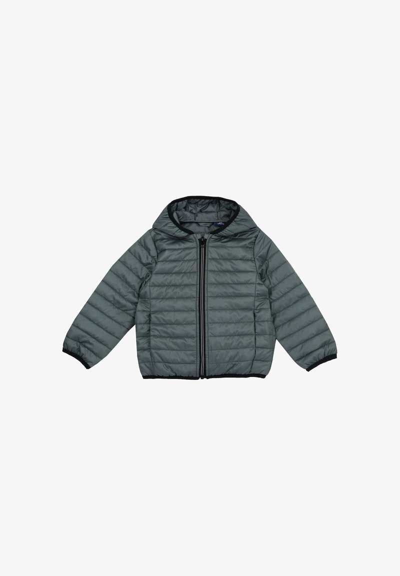 Chicco OUTERWEAR - Mezisezónní bunda - green