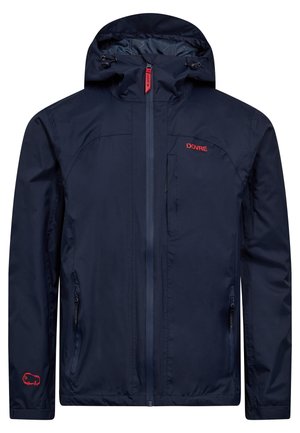 Outdoor jacket - blue