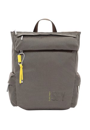 MARRY - Tagesrucksack - taupe