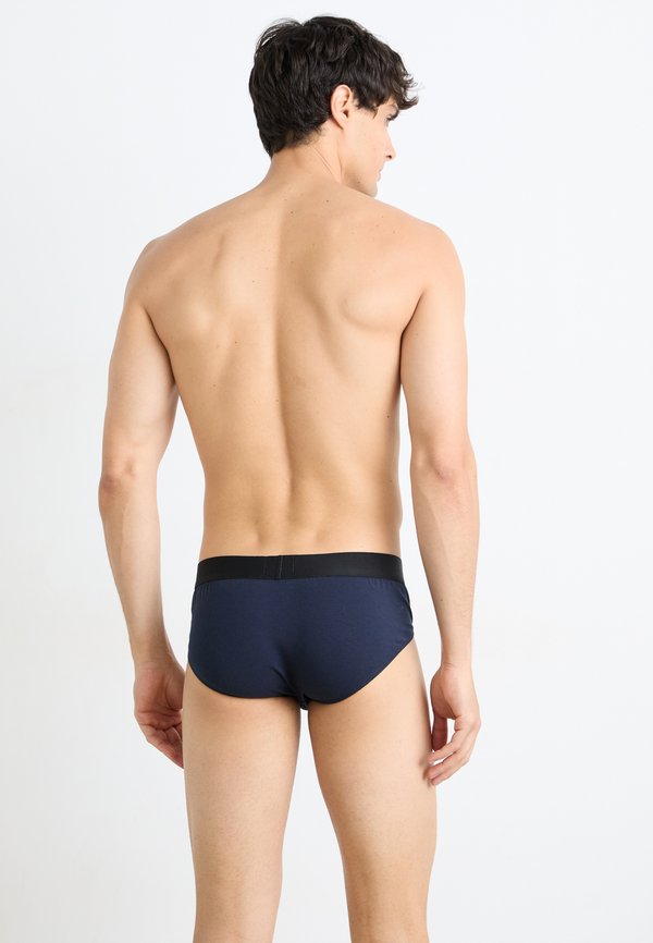 3 PACK - Briefs - open miscellaneous4