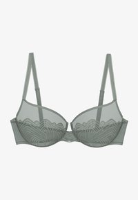 Niet geselecteerd, -