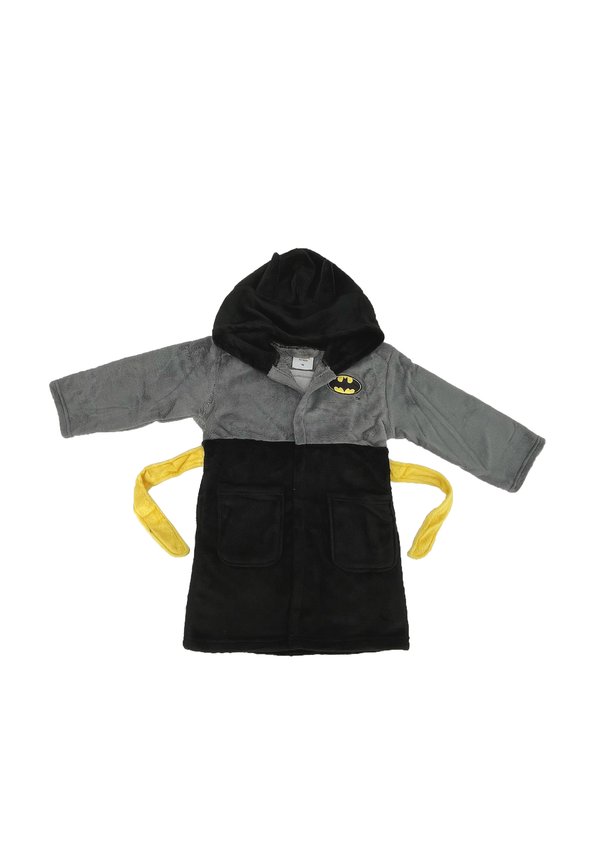 BATMAN BADEMANTEL - Bademantel - mehrfarbig