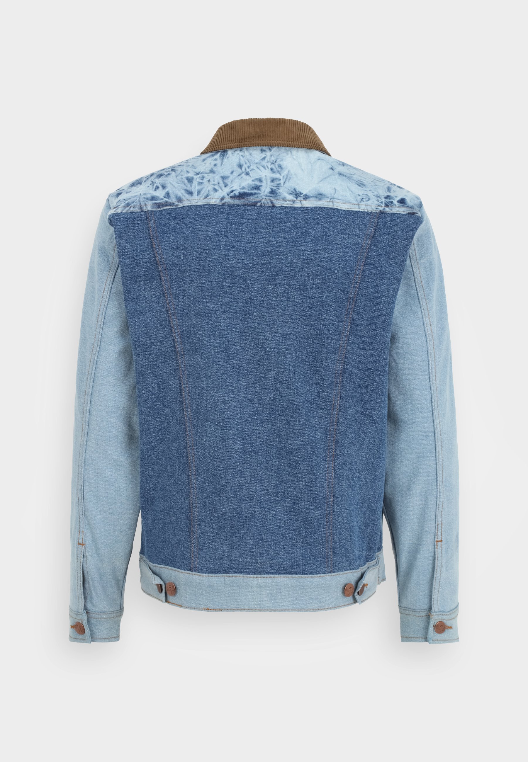 billabong jean jacket