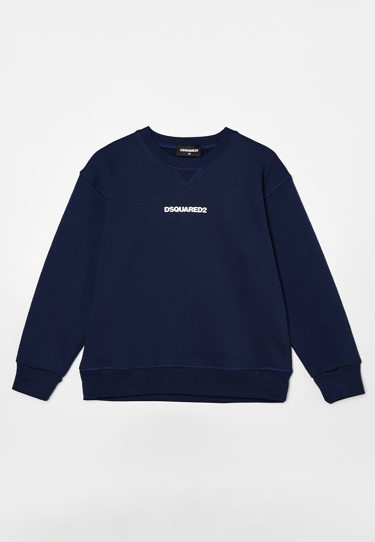 Dsquared2 Sweater blauw