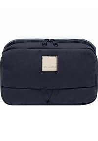 Vaude COREWAY GÜRTEL - Gürteltasche - eclipse