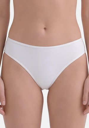 Nina von C., NINA VON C. 5 PACK - Slip - weiß