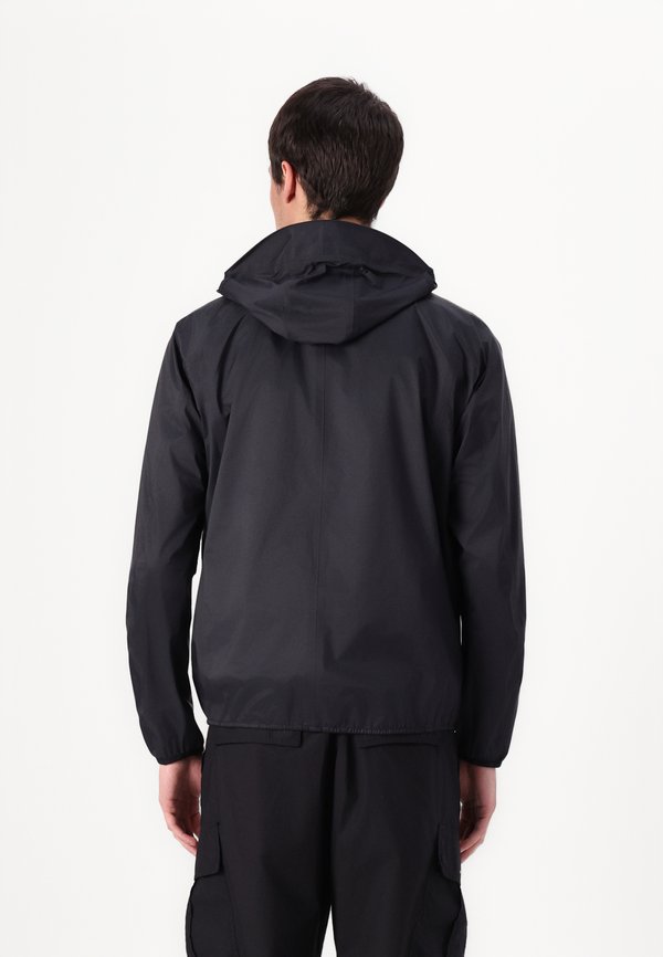 ROCHE UNISEX - Waterproof jacket4