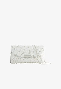 Selected, pearl white