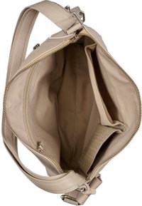 Burkely SOFT SKYLAR - Sac à main - grey