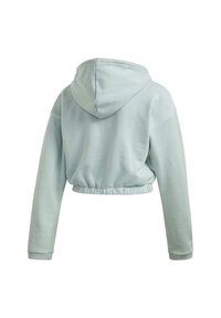 adidas Originals Kapuzenpullover - green