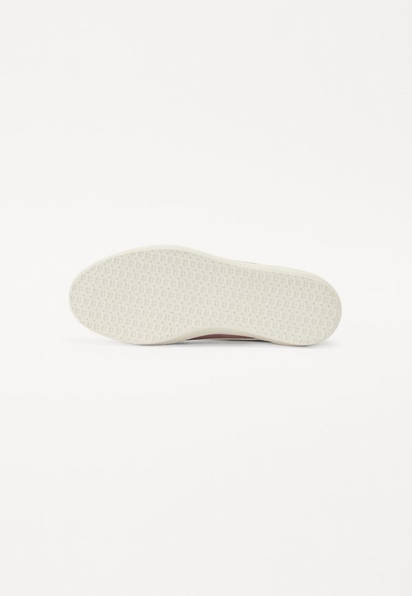 LIAN WOMEN LOW - Trainers - mauve shadows2