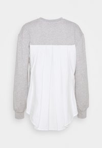KARL LAGERFELD Sweatshirt - grey