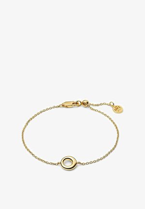 Sif Jakobs Jewellery, SELENE - Armbånd - gold-coloured