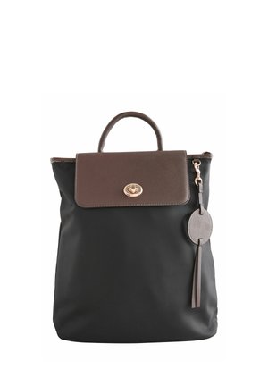 LOCK - Matkakott - black