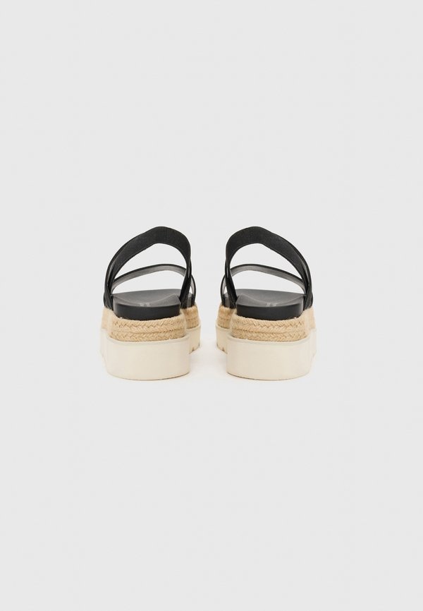 MARCY - Platform sandals3