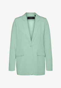 Unselected, mist green