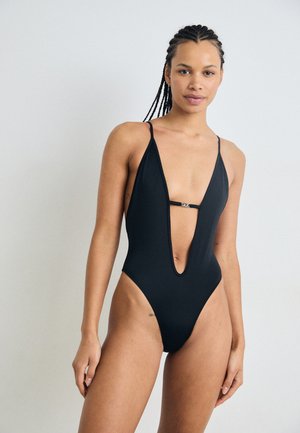 DAISY - Badpak - black