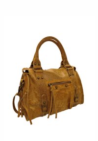 THEWAN. DAISY MEDIUM - Sac à main - camel