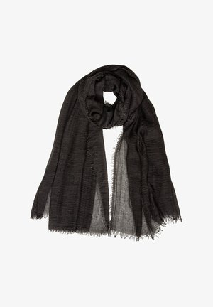 Caspar, Écharpe - black