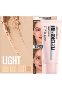 Maybelline New York INSTANT PERFECTOR MATTE - Cipria - 1 light