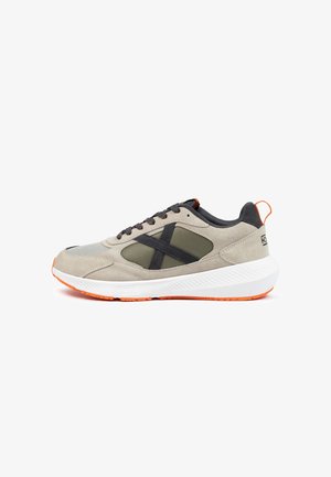 MUNICH LOOP UNISEX - Zapatillas - sand