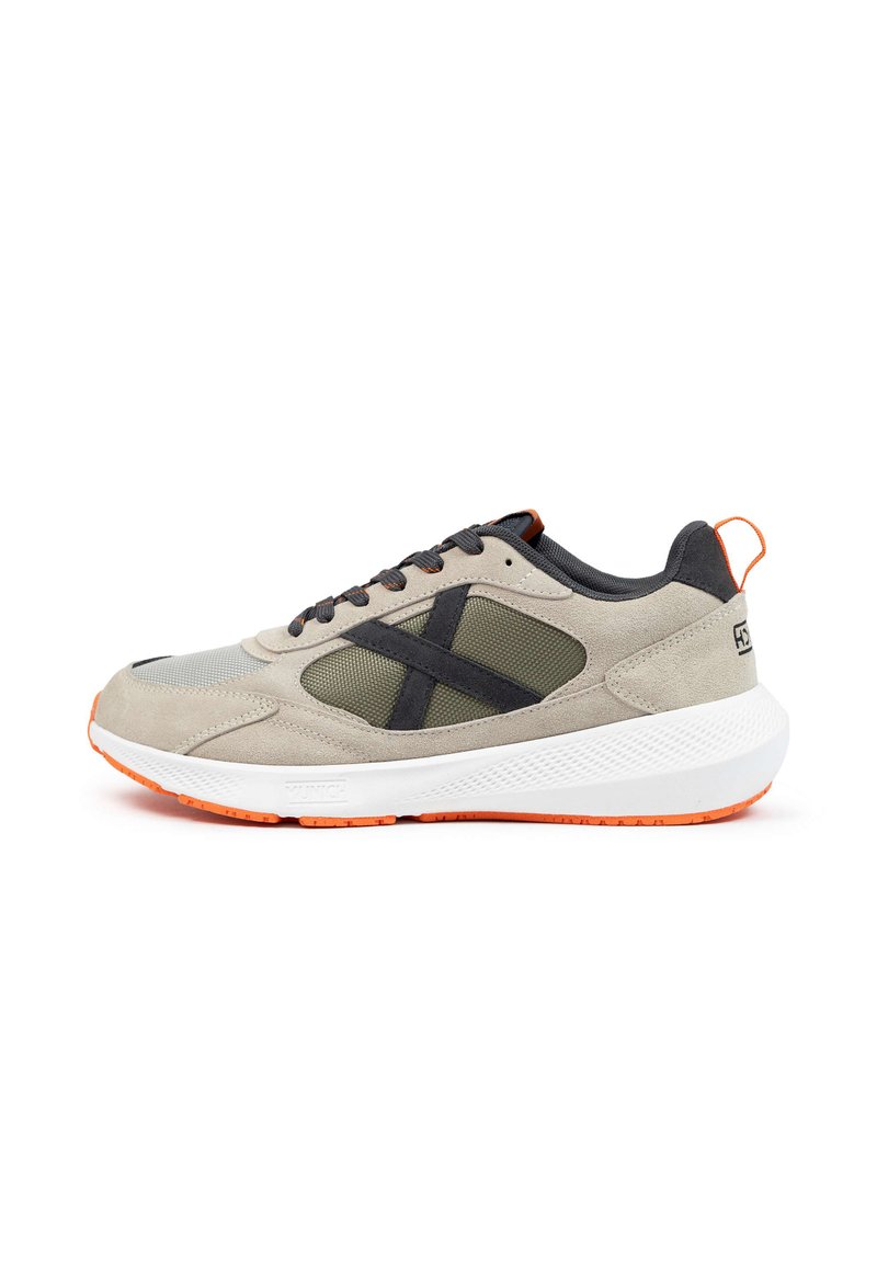 MUNICH LOOP UNISEX - Zapatillas - sand/tierra - Zalando.es