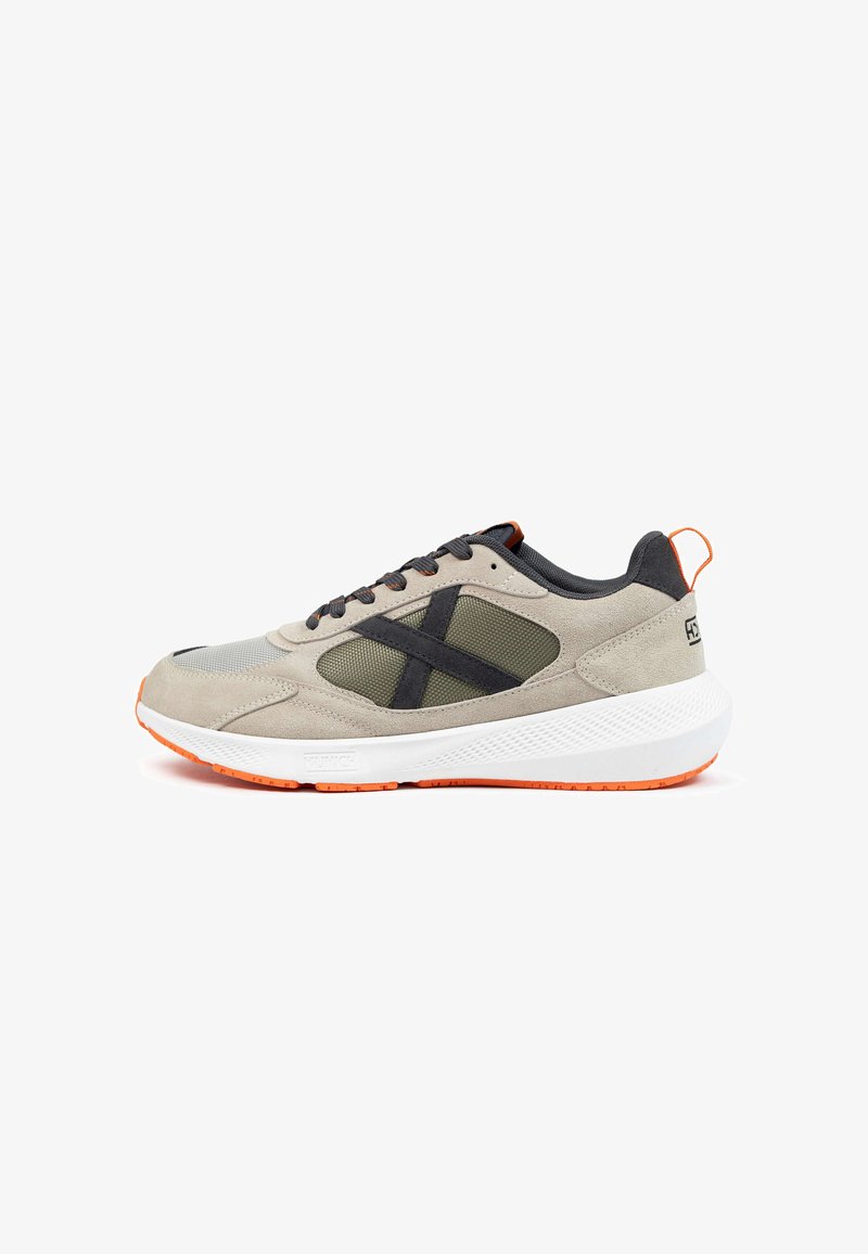 Munic Loop MUNICH LOOP UNISEX - Zapatillas - sand/tierra - Zalando.es