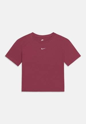 Nike Sportswear, TEE BOXY - Βασικό μπλουζάκι - pink
