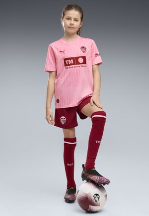 Puma, UNISEX, czerwony