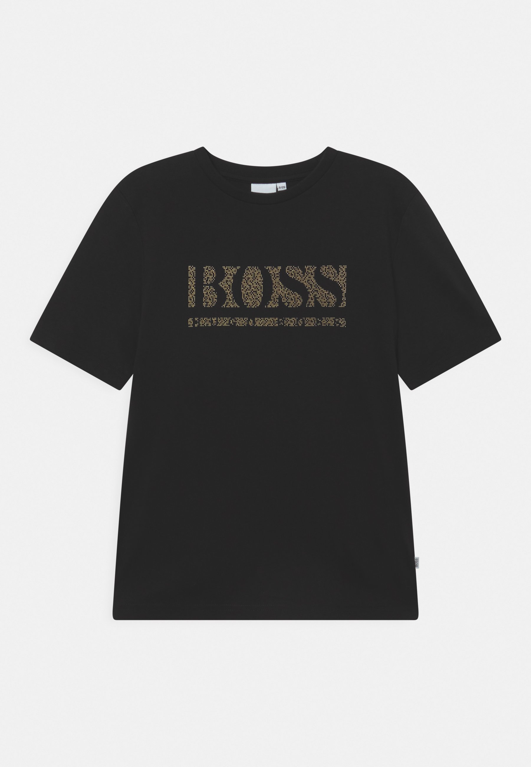 Bambini SHORT SLEEVES TEE CAPSULE - T-shirt con stampa Bambini SHORT SLEEVES TEE CAPSULE - T-shirt con stampa