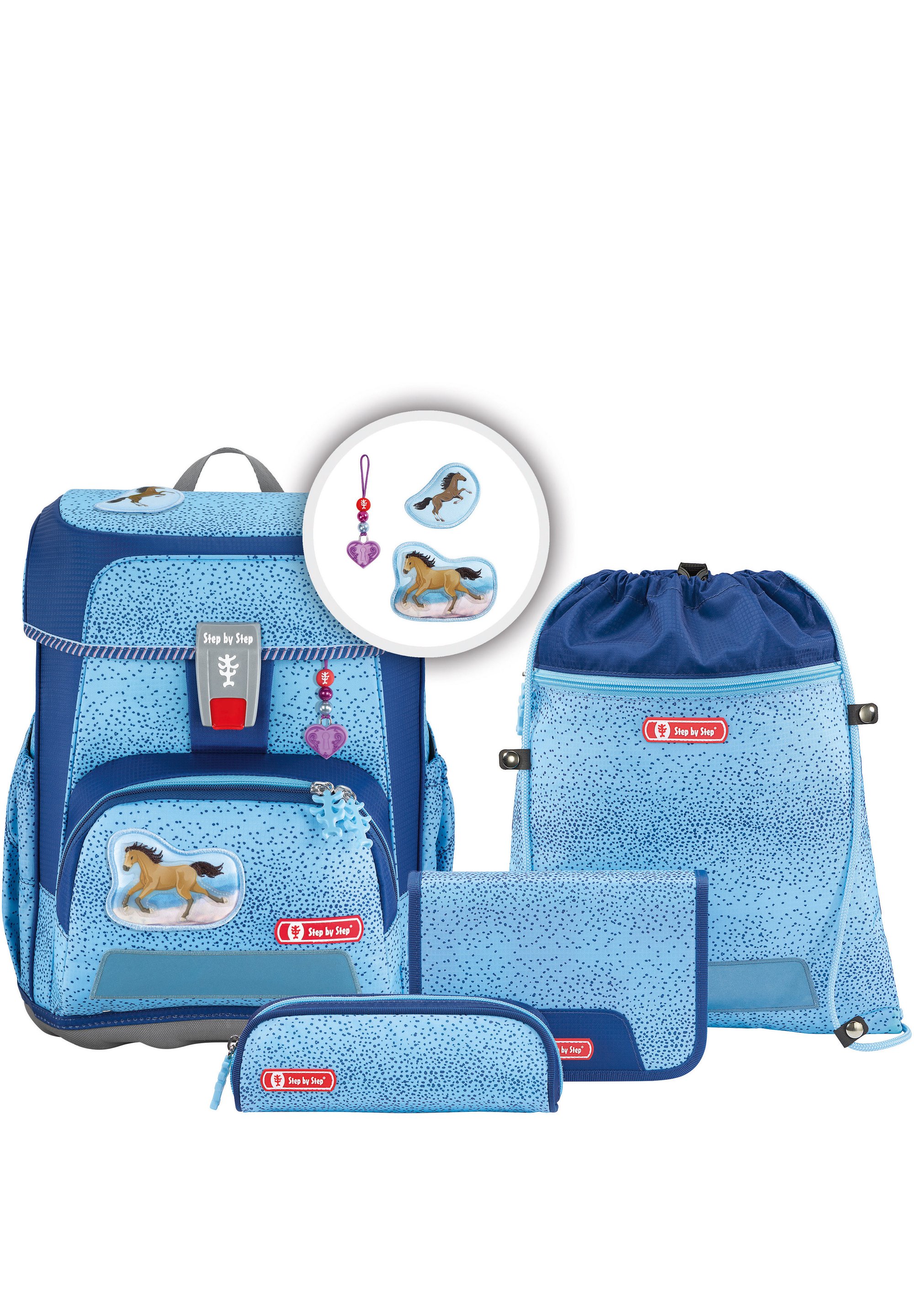 Internal set. Step set. 3х ступенчатая система от clinique. Clinique gift baskets. Step set.