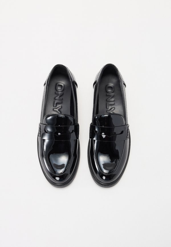 ONLLUX 1 LOAFER - Slip-ons4